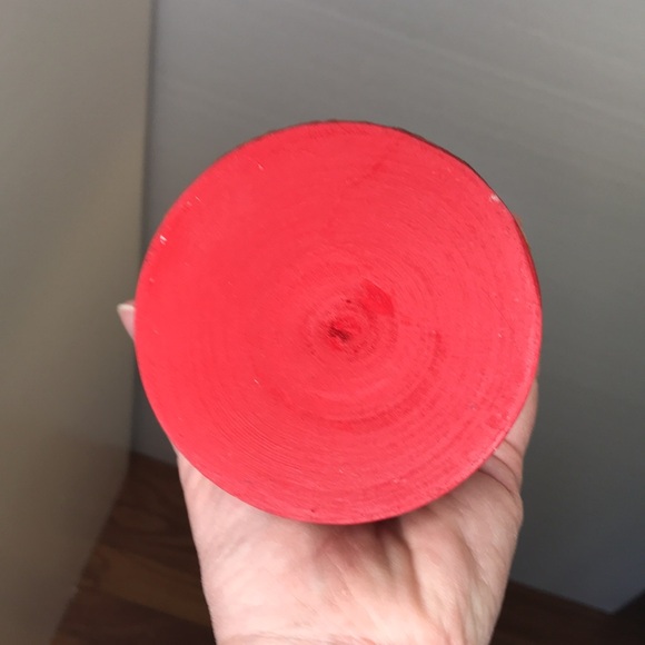 Russian Nesting Dolls Matryoshka (7 piece set) wooden hand painted - Picture 4 of 16